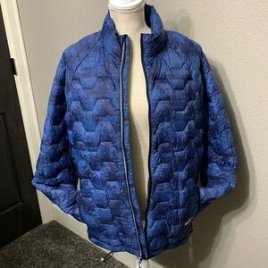 ASICS Lightweight Puffer Coat S